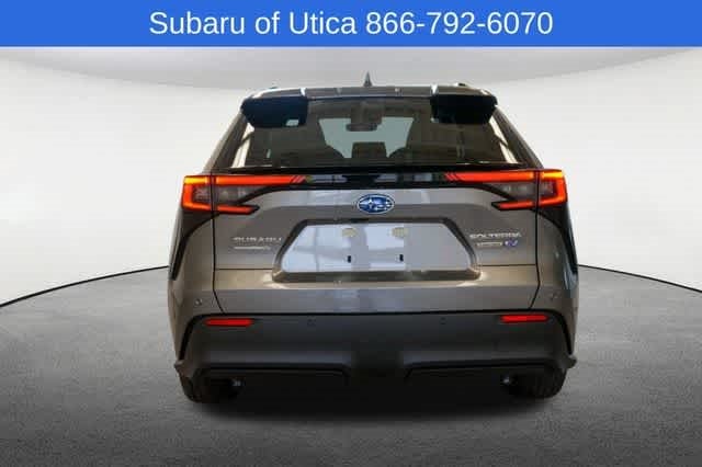 2024 Subaru SOLTERRA Limited
